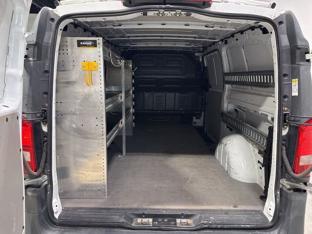2019 Mercedes-Benz Metris Cargo Van Metris Cargo Van Standard Roof 135" Wheelbase - 23035487 - 28