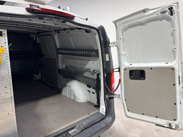 2019 Mercedes-Benz Metris Cargo Van Metris Cargo Van Standard Roof 135" Wheelbase - 23035487 - 29