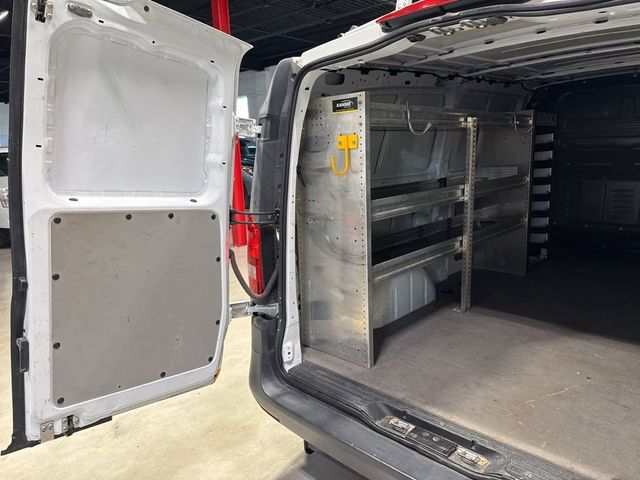 2019 Mercedes-Benz Metris Cargo Van Metris Cargo Van Standard Roof 135" Wheelbase - 23035487 - 30