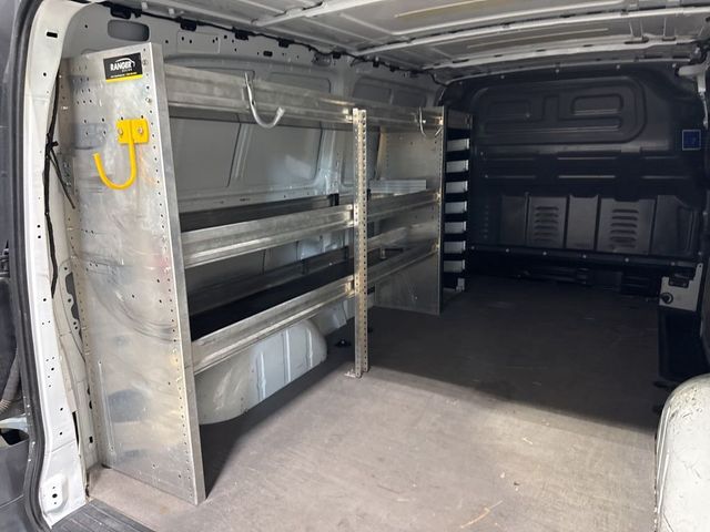 2019 Mercedes-Benz Metris Cargo Van Metris Cargo Van Standard Roof 135" Wheelbase - 23035487 - 31