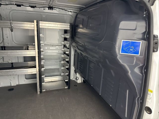 2019 Mercedes-Benz Metris Cargo Van Metris Cargo Van Standard Roof 135" Wheelbase - 23035487 - 35