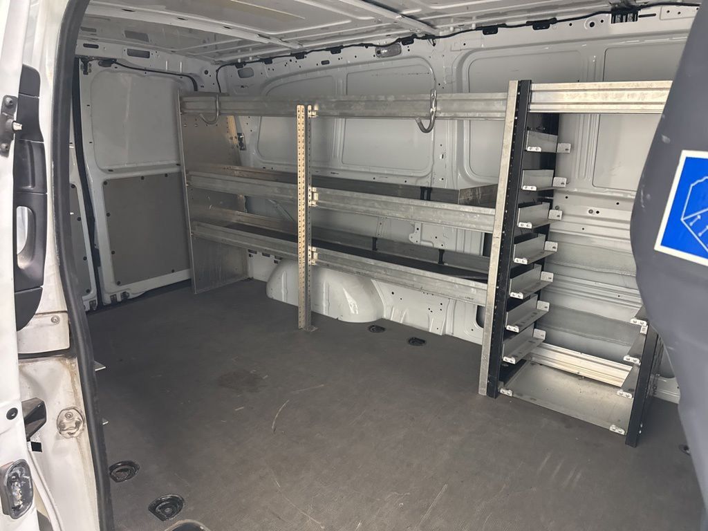 2019 Mercedes-Benz Metris Cargo Van Metris Cargo Van Standard Roof 135" Wheelbase - 23035487 - 36