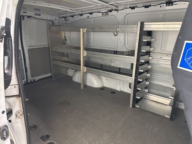 2019 Mercedes-Benz Metris Cargo Van Metris Cargo Van Standard Roof 135" Wheelbase - 23035487 - 36