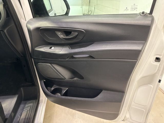 2019 Mercedes-Benz Metris Cargo Van Metris Cargo Van Standard Roof 135" Wheelbase - 23035487 - 41