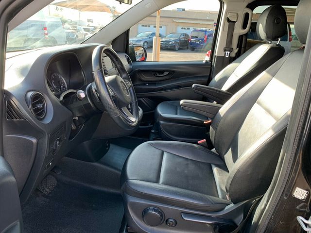 2019 Mercedes-Benz Metris Passenger Van Metris Passenger Van Standard Roof 126" Wheelbase - 22979829 - 18