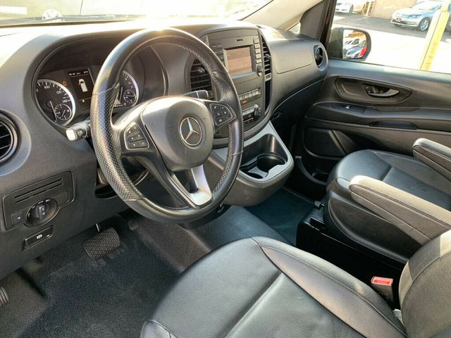 2019 Mercedes-Benz Metris Passenger Van Metris Passenger Van Standard Roof 126" Wheelbase - 22979829 - 19