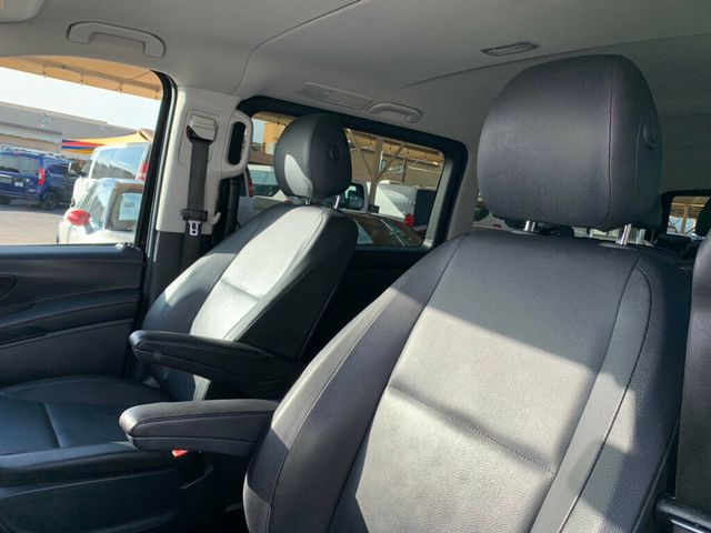2019 Mercedes-Benz Metris Passenger Van Metris Passenger Van Standard Roof 126" Wheelbase - 22979829 - 21