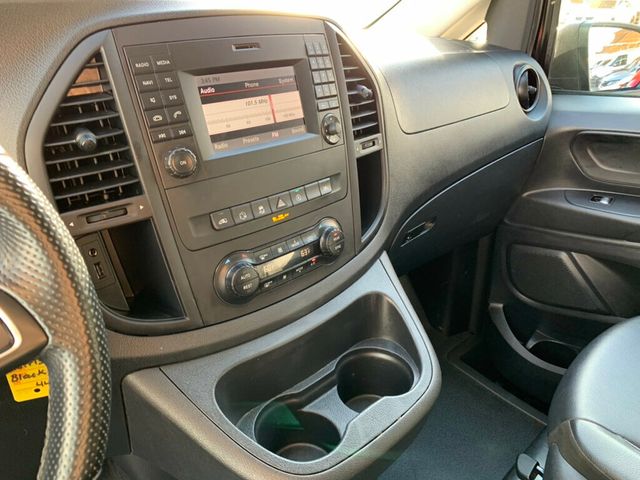 2019 Mercedes-Benz Metris Passenger Van Metris Passenger Van Standard Roof 126" Wheelbase - 22979829 - 24