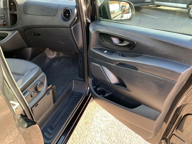 2019 Mercedes-Benz Metris Passenger Van Metris Passenger Van Standard Roof 126" Wheelbase - 22979829 - 25