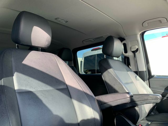 2019 Mercedes-Benz Metris Passenger Van Metris Passenger Van Standard Roof 126" Wheelbase - 22979829 - 27
