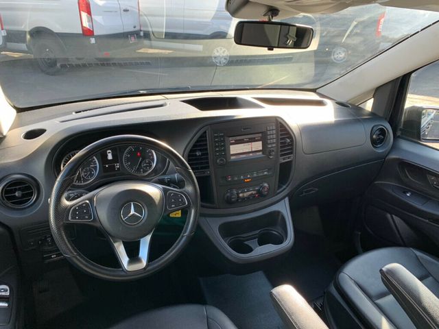 2019 Mercedes-Benz Metris Passenger Van Metris Passenger Van Standard Roof 126" Wheelbase - 22979829 - 36