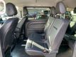 2019 Mercedes-Benz Metris Passenger Van Metris Passenger Van Standard Roof 126" Wheelbase - 22979829 - 8