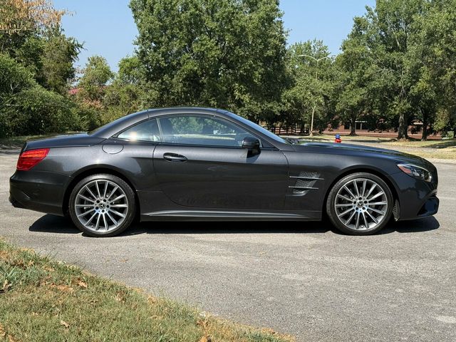 2019 Mercedes-Benz SL Driver Assist Pkg/Heated&Cooled Massaging Seats/Magic Sky Roof - 23081771 - 15