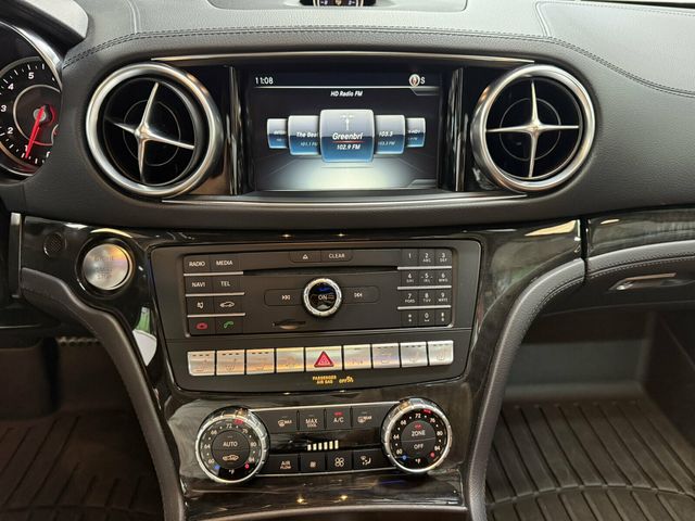 2019 Mercedes-Benz SL Driver Assist Pkg/Heated&Cooled Massaging Seats/Magic Sky Roof - 23081771 - 21