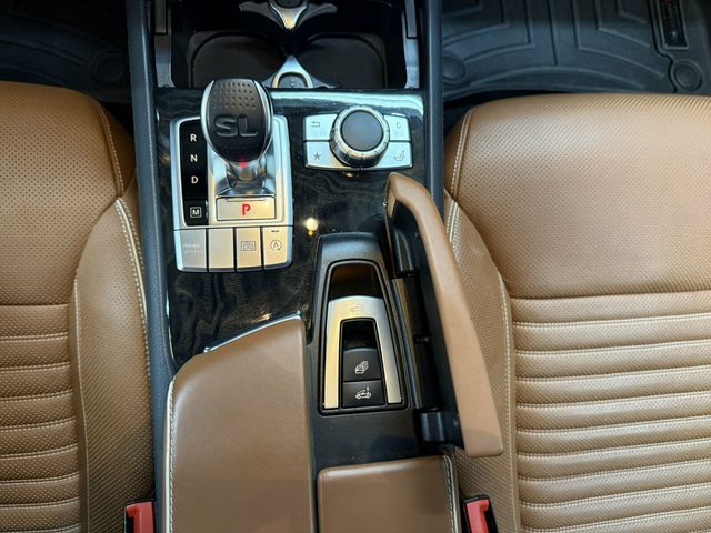 2019 Mercedes-Benz SL Driver Assist Pkg/Heated&Cooled Massaging Seats/Magic Sky Roof - 23081771 - 22