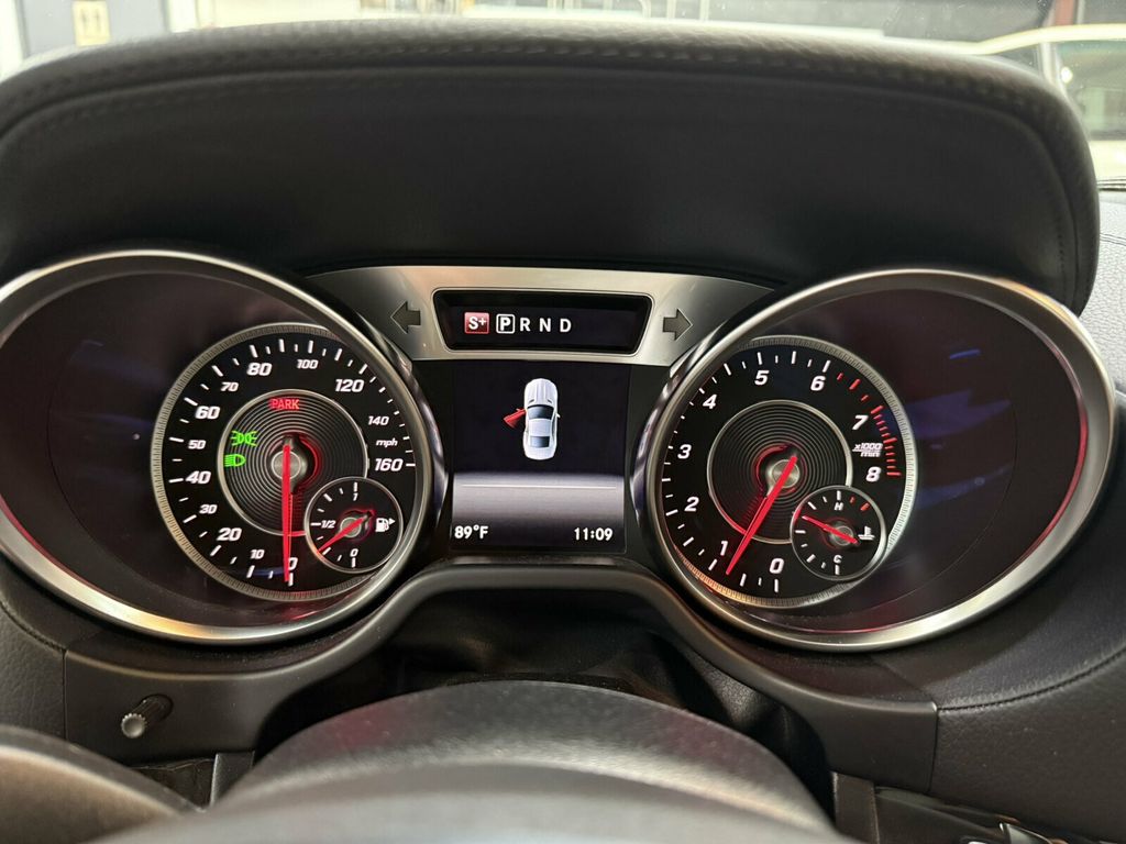 2019 Mercedes-Benz SL Driver Assist Pkg/Heated&Cooled Massaging Seats/Magic Sky Roof - 23081771 - 24