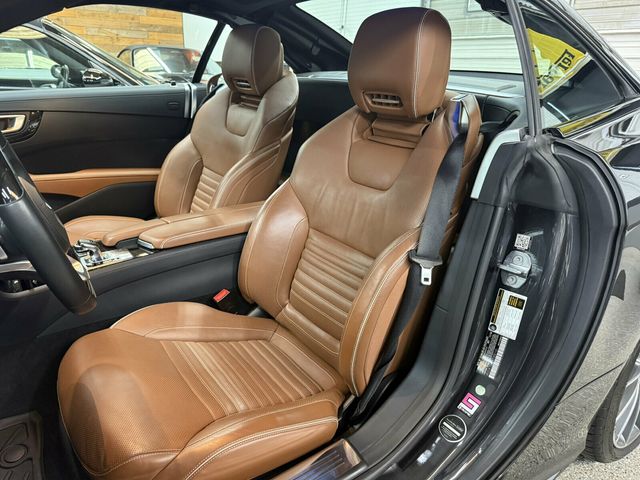 2019 Mercedes-Benz SL Driver Assist Pkg/Heated&Cooled Massaging Seats/Magic Sky Roof - 23081771 - 27