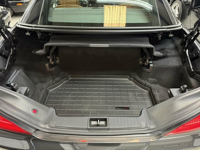 2019 Mercedes-Benz SL Driver Assist Pkg/Heated&Cooled Massaging Seats/Magic Sky Roof - 23081771 - 28