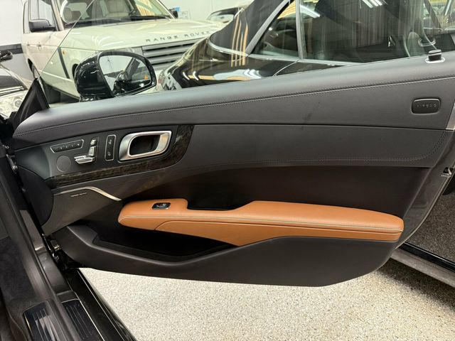 2019 Mercedes-Benz SL Driver Assist Pkg/Heated&Cooled Massaging Seats/Magic Sky Roof - 23081771 - 29