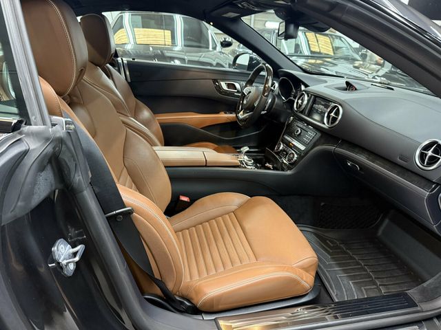 2019 Mercedes-Benz SL Driver Assist Pkg/Heated&Cooled Massaging Seats/Magic Sky Roof - 23081771 - 30