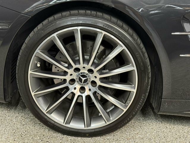 2019 Mercedes-Benz SL Driver Assist Pkg/Heated&Cooled Massaging Seats/Magic Sky Roof - 23081771 - 32