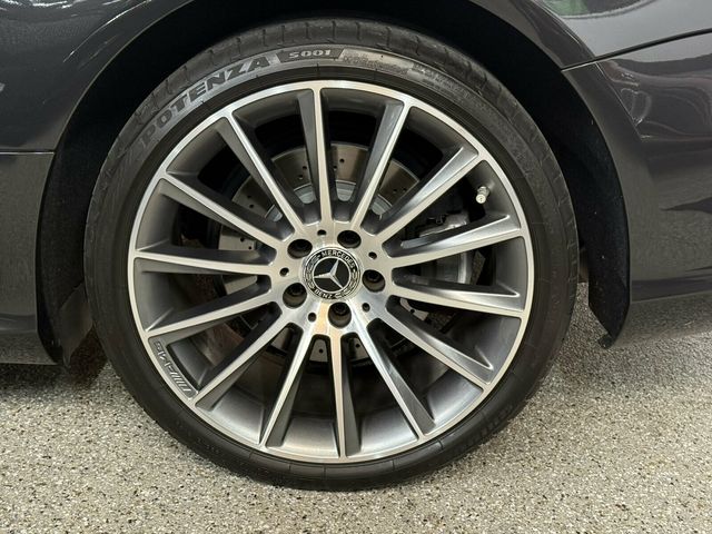 2019 Mercedes-Benz SL Driver Assist Pkg/Heated&Cooled Massaging Seats/Magic Sky Roof - 23081771 - 33