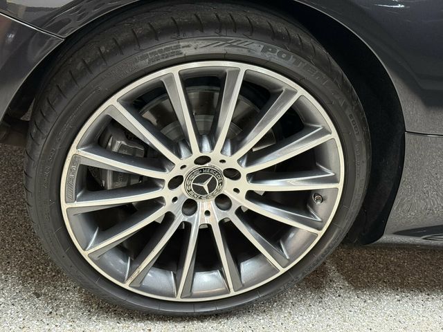 2019 Mercedes-Benz SL Driver Assist Pkg/Heated&Cooled Massaging Seats/Magic Sky Roof - 23081771 - 34