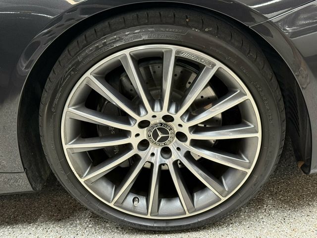 2019 Mercedes-Benz SL Driver Assist Pkg/Heated&Cooled Massaging Seats/Magic Sky Roof - 23081771 - 35