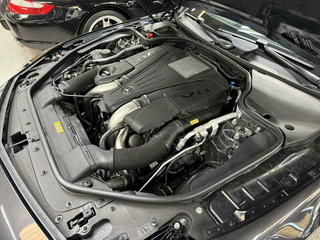 2019 Mercedes-Benz SL Driver Assist Pkg/Heated&Cooled Massaging Seats/Magic Sky Roof - 23081771 - 37