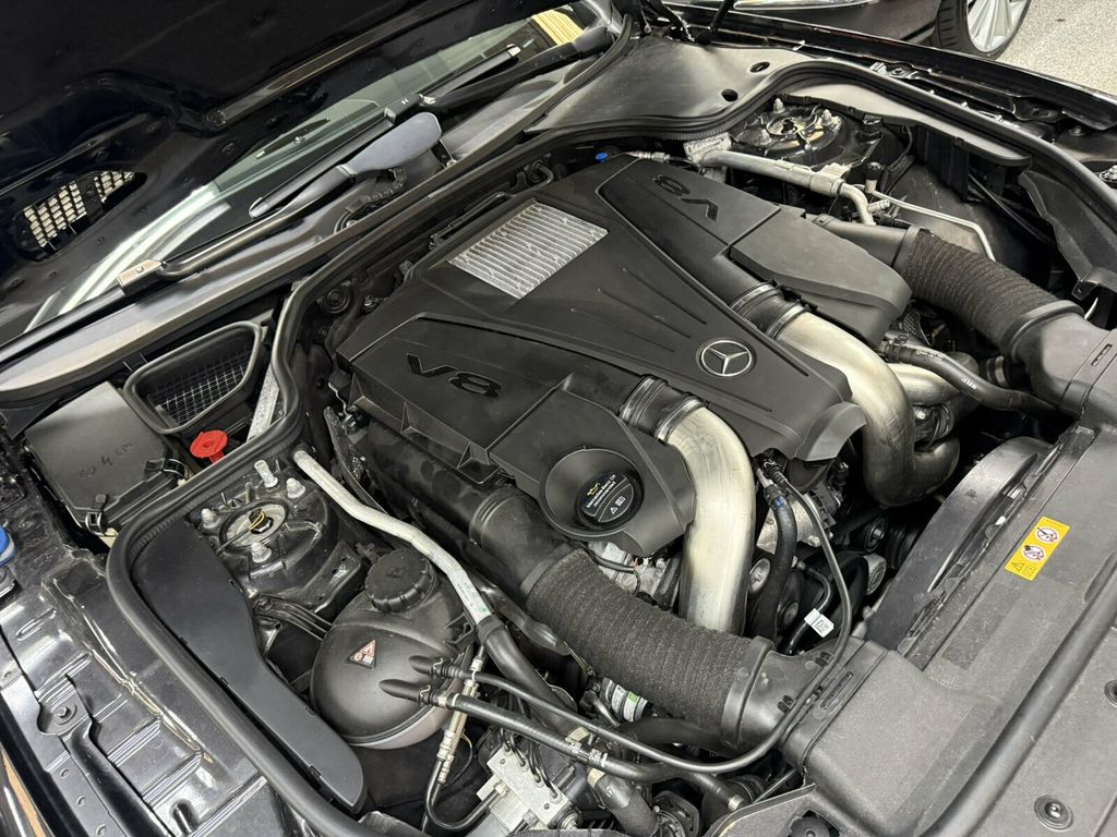 2019 Mercedes-Benz SL Driver Assist Pkg/Heated&Cooled Massaging Seats/Magic Sky Roof - 23081771 - 38