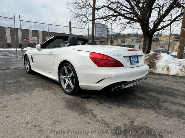2019 Mercedes-Benz SL SL 550,AMG,Carbon Fiber,Magic Sky Roof,Harmon/Kardon,NEW TIRES - 22993093 - 13