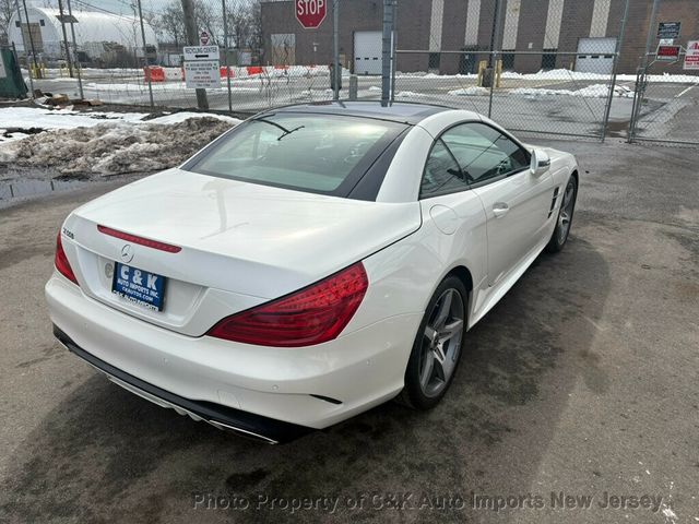 2019 Mercedes-Benz SL SL 550,AMG,Carbon Fiber,Magic Sky Roof,Harmon/Kardon,NEW TIRES - 22993093 - 20