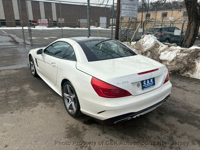 2019 Mercedes-Benz SL SL 550,AMG,Carbon Fiber,Magic Sky Roof,Harmon/Kardon,NEW TIRES - 22993093 - 21