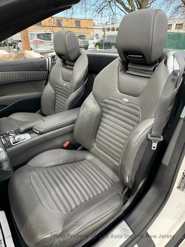 2019 Mercedes-Benz SL SL 550,AMG,Carbon Fiber,Magic Sky Roof,Harmon/Kardon,NEW TIRES - 22993093 - 35