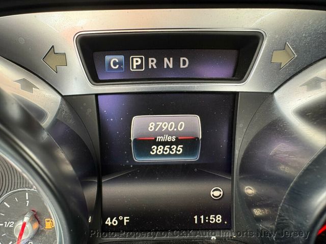 2019 Mercedes-Benz SL SL 550,AMG,Carbon Fiber,Magic Sky Roof,Harmon/Kardon,NEW TIRES - 22993093 - 38