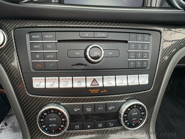 2019 Mercedes-Benz SL SL 550,AMG,Carbon Fiber,Magic Sky Roof,Harmon/Kardon,NEW TIRES - 22993093 - 41