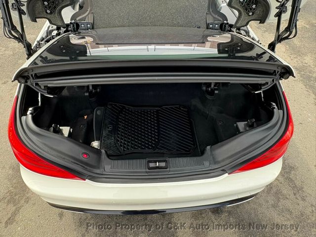 2019 Mercedes-Benz SL SL 550,AMG,Carbon Fiber,Magic Sky Roof,Harmon/Kardon,NEW TIRES - 22993093 - 48