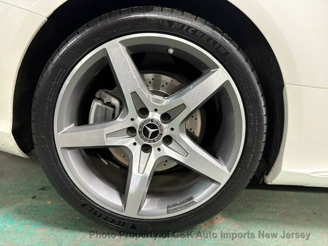 2019 Mercedes-Benz SL SL 550,AMG,Carbon Fiber,Magic Sky Roof,Harmon/Kardon,NEW TIRES - 22993093 - 52