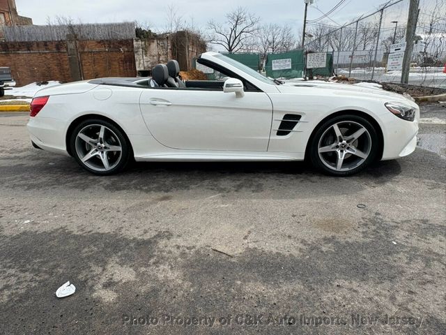 2019 Mercedes-Benz SL SL 550,AMG,Carbon Fiber,Magic Sky Roof,Harmon/Kardon,NEW TIRES - 22993093 - 6