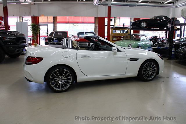 2019 Mercedes-Benz SLC SLC 300 Roadster - 22540700 - 11