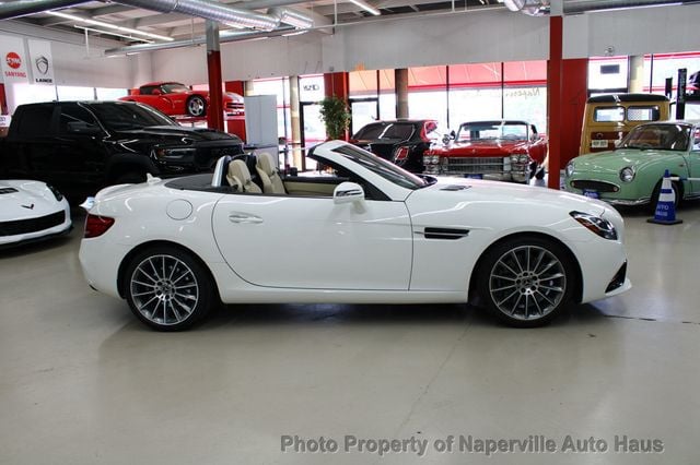 2019 Mercedes-Benz SLC SLC 300 Roadster - 22540700 - 12