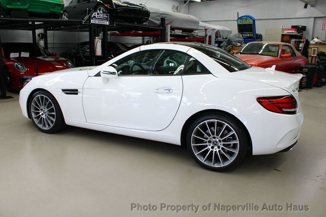 2019 Mercedes-Benz SLC SLC 300 Roadster - 22540700 - 67