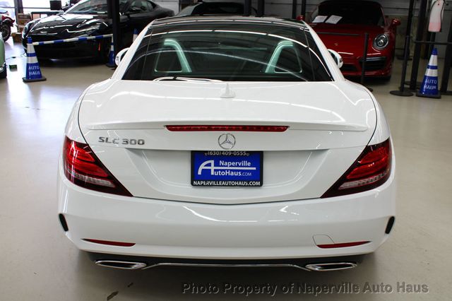 2019 Mercedes-Benz SLC SLC 300 Roadster - 22540700 - 68