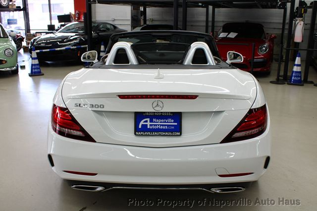 2019 Mercedes-Benz SLC SLC 300 Roadster - 22540700 - 6