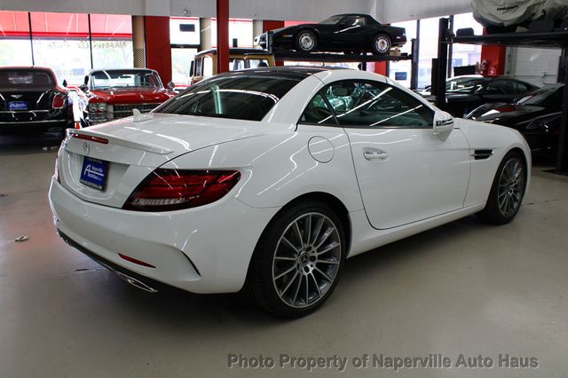 2019 Mercedes-Benz SLC SLC 300 Roadster - 22540700 - 70