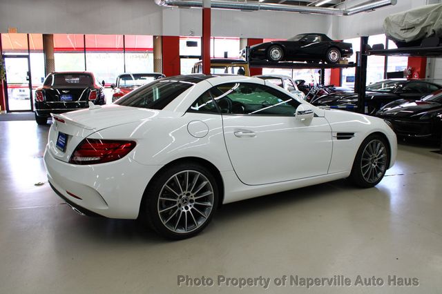 2019 Mercedes-Benz SLC SLC 300 Roadster - 22540700 - 71