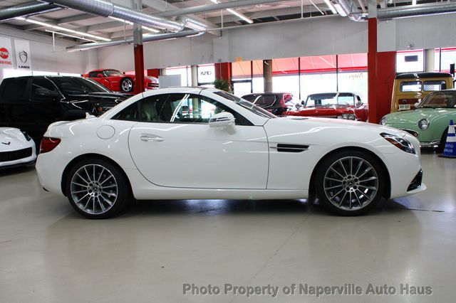 2019 Mercedes-Benz SLC SLC 300 Roadster - 22540700 - 74