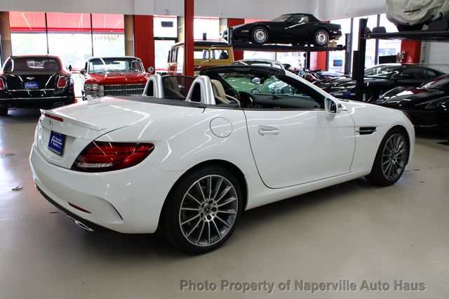 2019 Mercedes-Benz SLC SLC 300 Roadster - 22540700 - 8