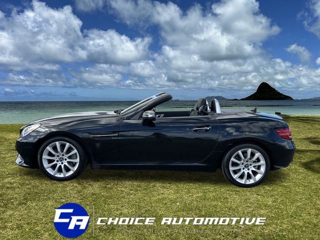 2019 Mercedes-Benz SLC SLC 300 Roadster - 22683600 - 2