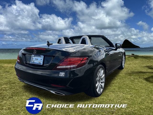 2019 Mercedes-Benz SLC SLC 300 Roadster - 22683600 - 6